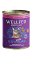 Wet Food