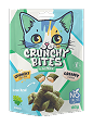 Crunchy Treats