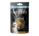 Fresh & Freeze-Dried Treats