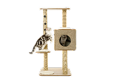 Cat Trees & Condos
