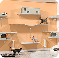 Cat Wall Designs